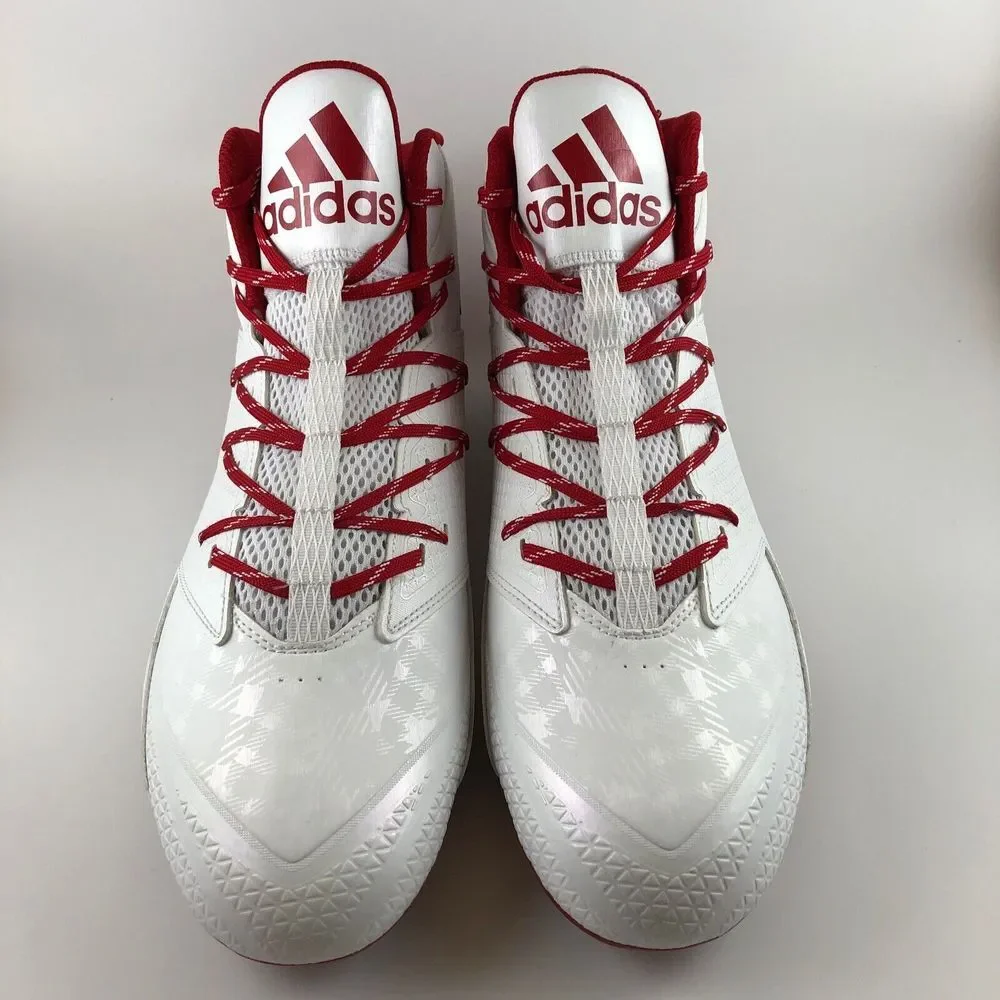 Adidas Freak X Carbon Quickframe Football‎ Cleats Mens Size 18